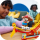 LEGO Super Mario 71416 Przejażdżka po fali lawy – zestaw rozszerz - 1090453 - zdjęcie 7